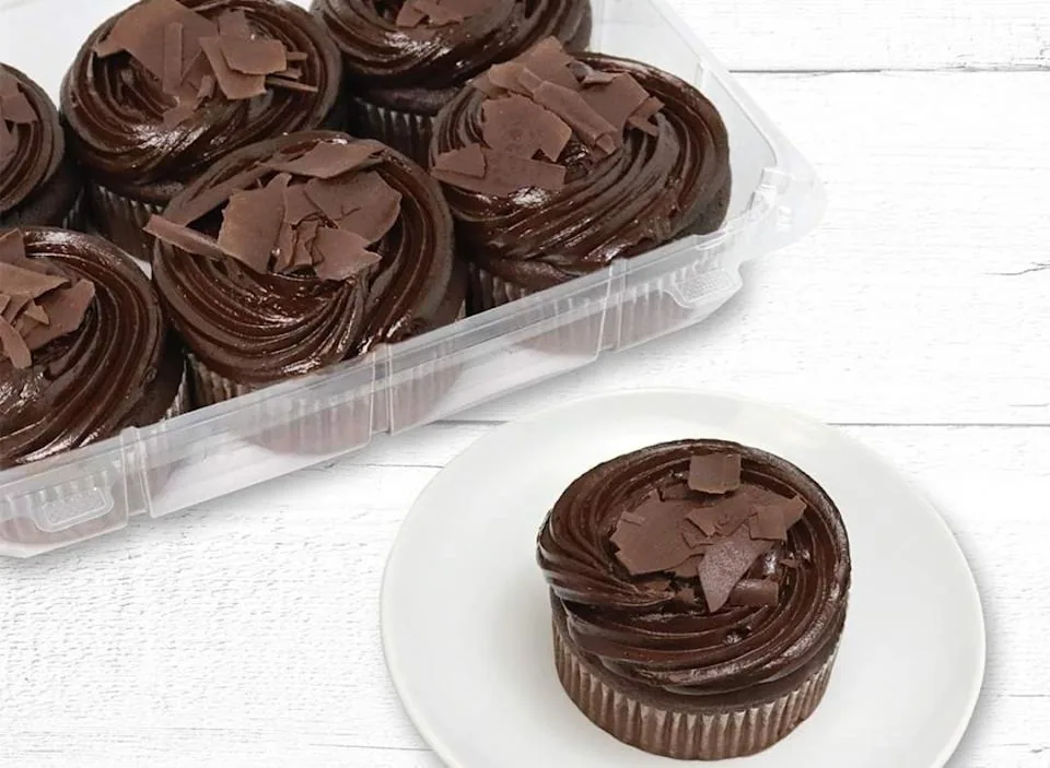 Costco Mini All American Cakes